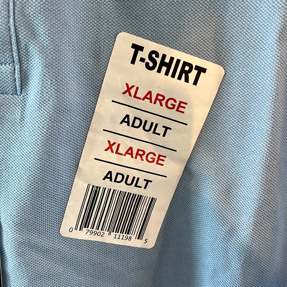 PRIM + PREUX XL, NWT - Picture 2 of 5